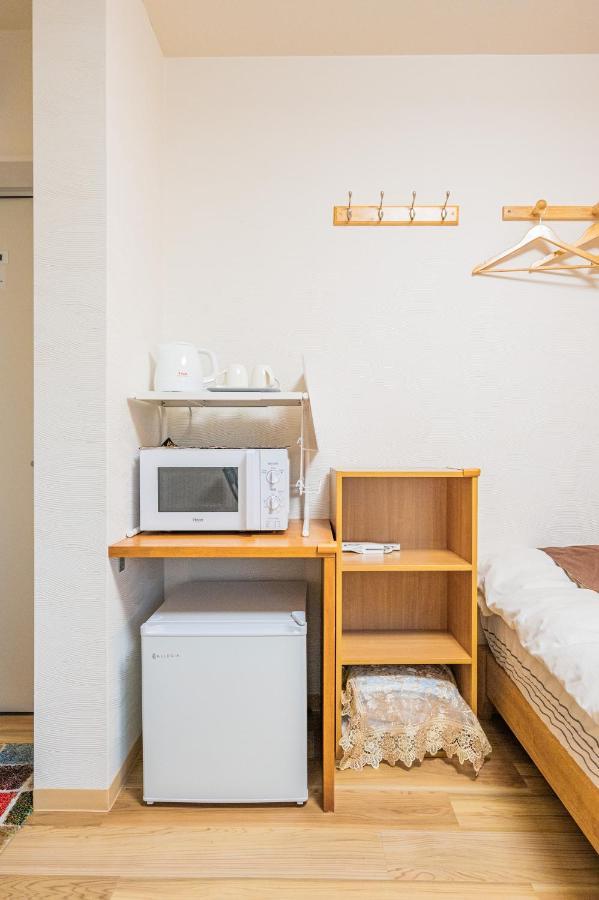 Inn 僑日ホテル Kyonichi Shinjuku Tokio